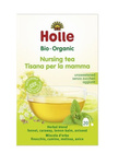 Herbatka dla matek karmiących BIO (20 x 1,5 g) 30 g - Holle