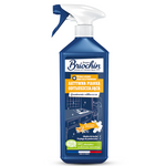 Pomarańczowa pianka odtłuszczająca w sprayu eco 750 ml - BRIOCHIN