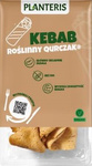 Roślinny Qurczak® Kebab 180g