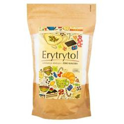 Erytrytol (torebka papierowa) 1000 g