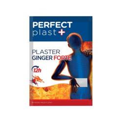 Plaster rozgrzewający Ginger Forte 12x18 cm