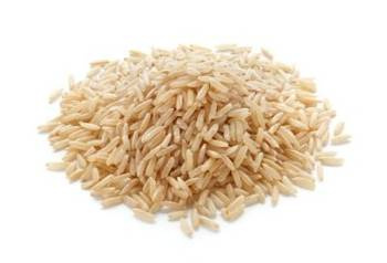 Ryż Naturalny Brązowy 5 kg