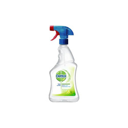 Spray do czyszczenia Limonka i mięta antybakteryjny 500 ml