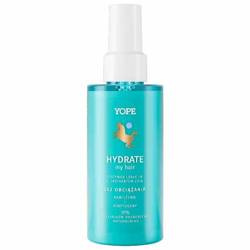 Yope hair Hydrate Odżywka Leave-In z Ekstraktem z Chia 150 ml