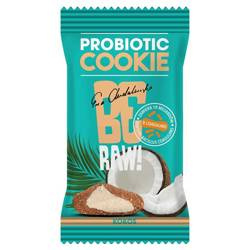 Ciasteczka Probiotic Kokos 20 g